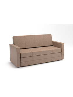 Диван АЛЬТ мини диван SAVANA LATTE (Софт)
