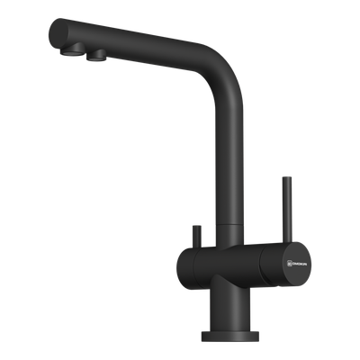 Смеситель OMOIKIRI NAGANO-P BL