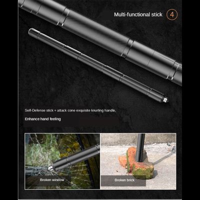 Многофункциональная лопата YUANTOOSE TD14-F45-S