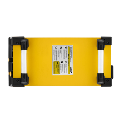 Сварочный инвертор ПТК RILON MMA 500 G 005.300.125