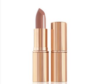 CHARLOTTE TILBURY KISSING КРЕМОВАЯ ГУБНАЯ ПОМАДА Runway Royalty