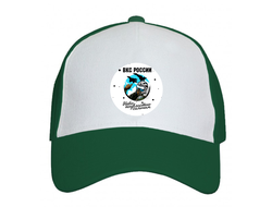 Кепка на 23 февраля №21