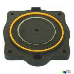 Мембраны (диафрагмы) для компрессора HIBLOW HP-60/80