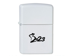 Зажигалка год Кролика №4