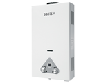 OASIS ECO