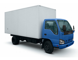 Isuzu NQR-75 / Hino 300 (1993+)