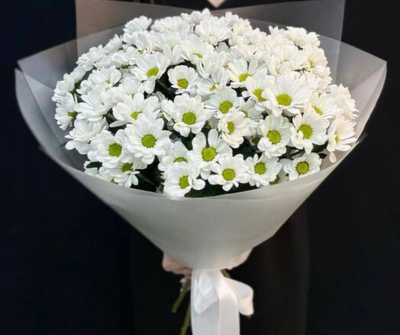 Букет Ромашка