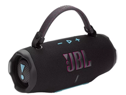 JBL Charge 6 Black / Violet