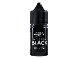 Universal Black - КРАСКА Tattoo Ink 30 мл