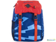 Детский теннисный рюкзак Babolat KIDS (blue/red)