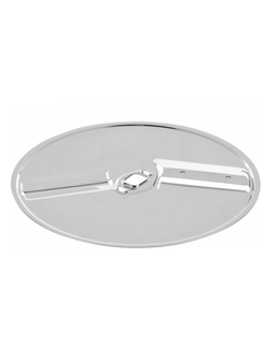 Двусторонний диск шинковка к кухонному комбайну Bosch MUM5, MCM5/6, MK55