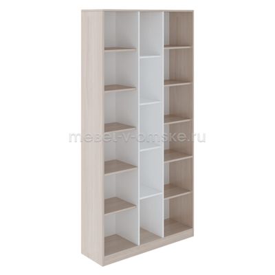 ЗР019 Стеллаж &quot;Остин&quot; М07. Размер: 1000*2000*300