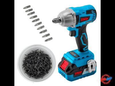 Набор россыпь саморезов №2