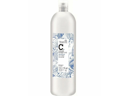 Nouvelle X-CHROMATIC Oxidant with protein Окислительная эмульсия, 1000 мл