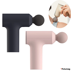 Массажный пистолет Xiaomi Mijia Mini (YMJM-M351) Черный