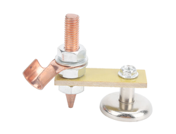 Масса для сварки магнитная