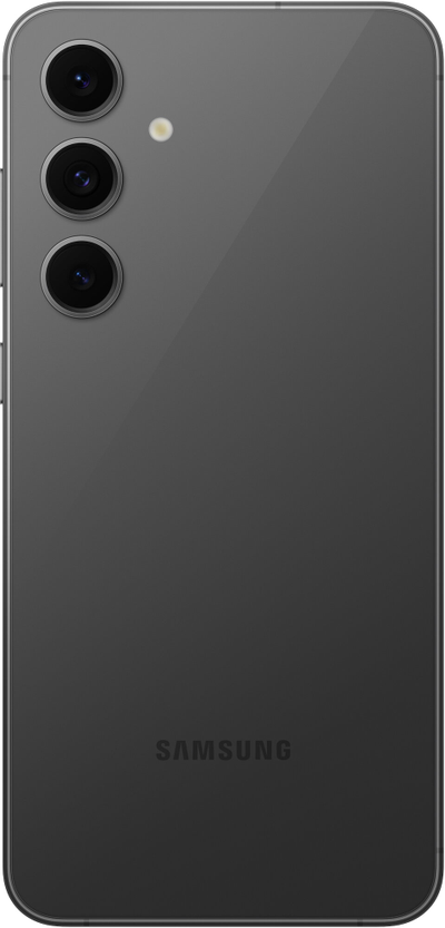 Samsung Galaxy S24 FE 5G 8/256GB Graphite (nano SIM+eSIM)