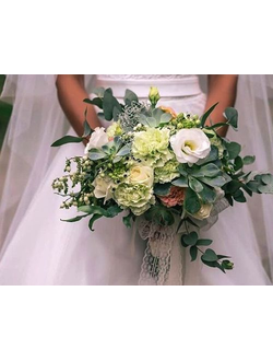 Букет невесты №23