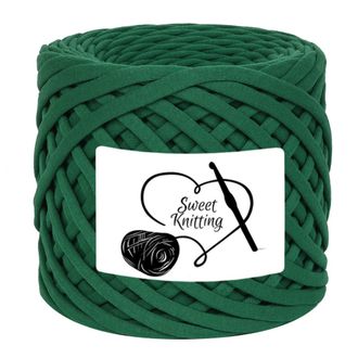 Sweet knitting Ель трикотажная пряжа