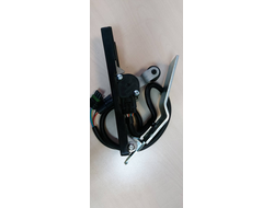 Педаль электронная тормоза KEPA 141612