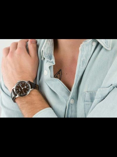 Наручные часы Seiko SPB115J1