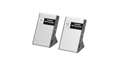 Lenkeng LKV688L беспроводной HDMI удлинитель для 4K HDMI (до 30 м.)