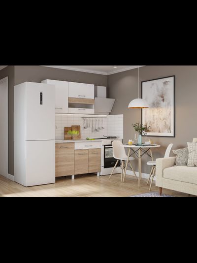 TREND 1200 кухонный гарнитур