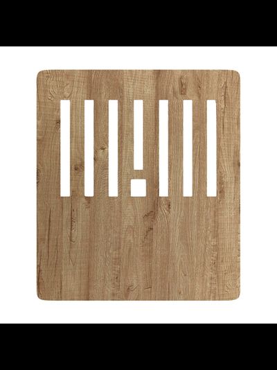 Разделочная доска CB-Kitagawa 86-LB