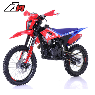 Мотоцикл Apollino AM 300