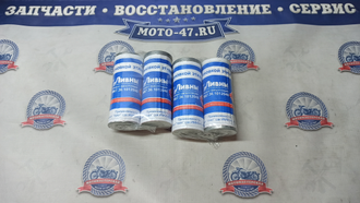 ФИЛЬТР МАСЛЯНЫЙ УРАЛ (ЛИВНЫ) фото 4