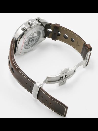 Швейцарские часы Tissot T124.427.16.041.00