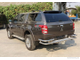 Кунг на mitsubishi EKO Standard