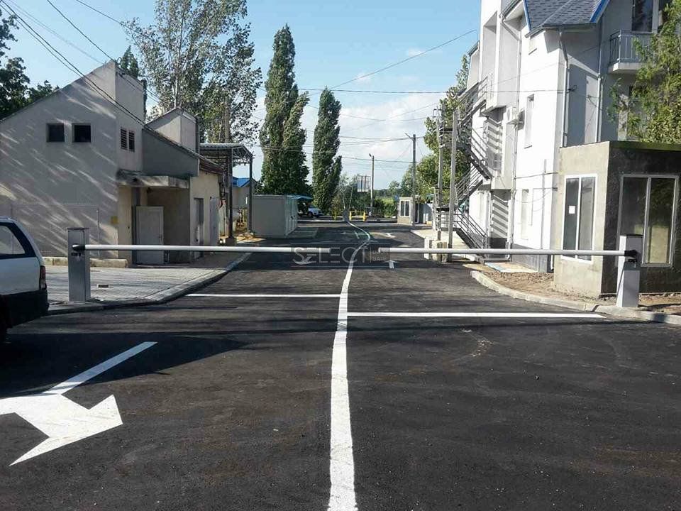 ЗАВОД ВОРОТ - АВТОМАТИЧЕСКИЕ ВОРОТА - Статьи. Свежие обзоры и новинки ...