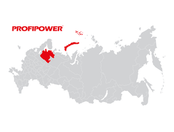 Архангельская область