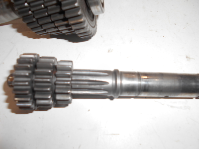 КПП Симсон С 51