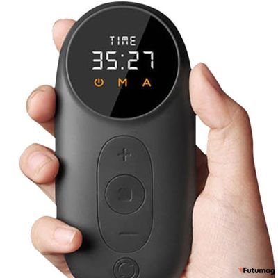 Беговая дорожка KingSmith WalkingPad C1