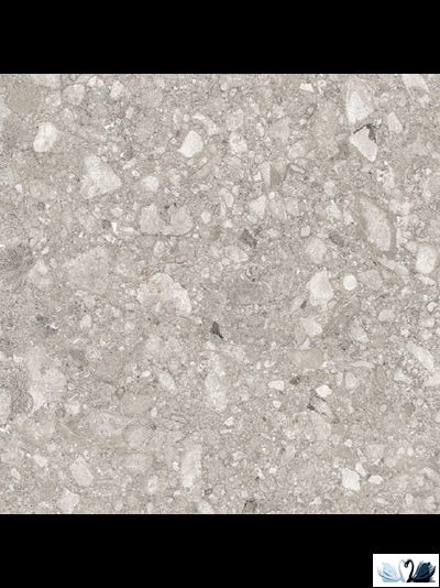 Керамогранит Идальго Герда Серый MR 60 х 60 см матовый