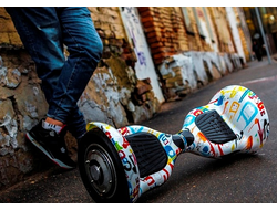 Гироскутеры