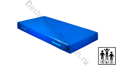 маты гимнастические производитель