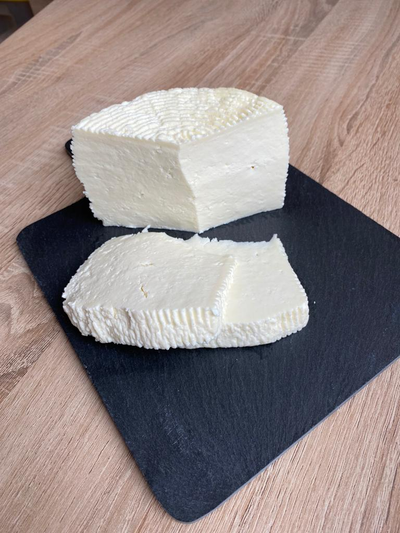 Сыр адыгейский фермерский домашний от фермера | ферма СытникЪ