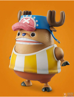 Фигурка 1/8 Тони Тони Чоппер (Chopper Tony Tony Kung Fu Point)