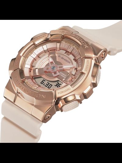 Часы Casio G-Shock GM-S110PG-4A