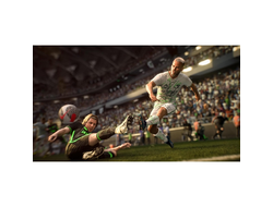 Игра EA Sports FC 25 (PS4)
