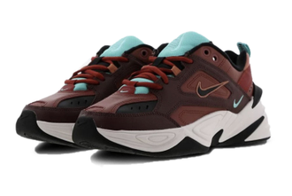 M2k tekno marron best sale