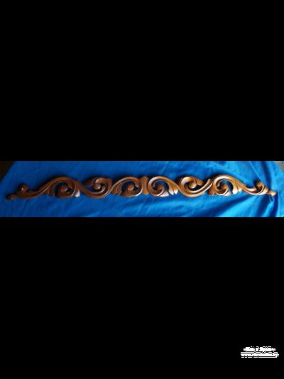 Резная накладка