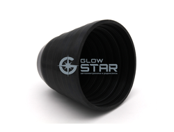 Резиновая крышка для фары универсальная (диаметры 70, 75, 80, 85, 90, 95, 100мм)