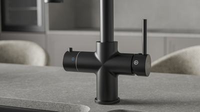 5 в 1 AQUAHOT MONTBLANC BM