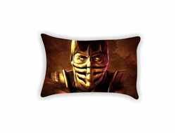 Подушка Мортал Комбат, Mortal Kombat №44