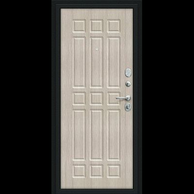 Мило Букле черное/Cappuccino Veralinga