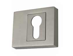 RENZ накладка INET 12 MSN супер матовый никель